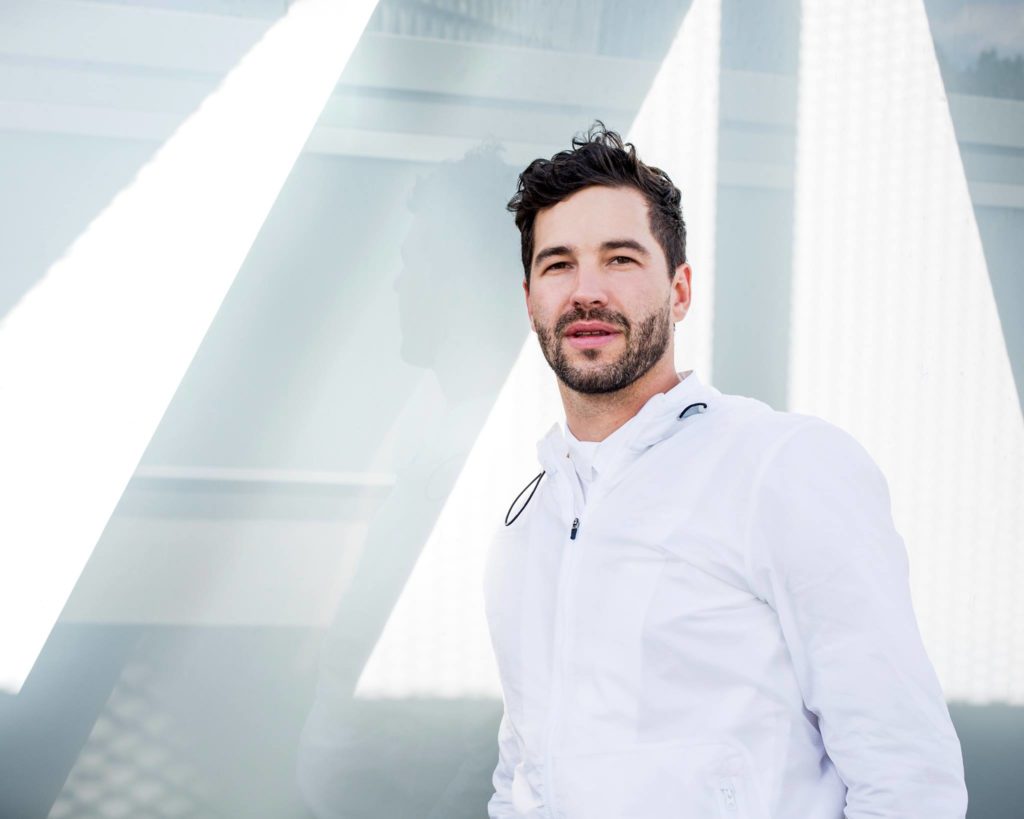 CHRISTOPHE GUBERAN_Picture 2016_© Pedro Neto